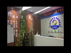 Shanghai Dehuan Groups Co., Ltd.